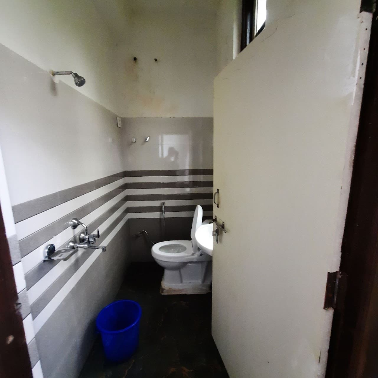 Room Two — Bathroom